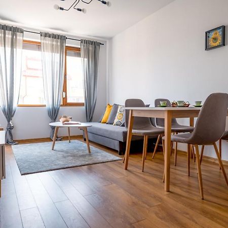City View Apartment With 2 Bedrooms And Free Garage Blagoevgrad Kültér fotó