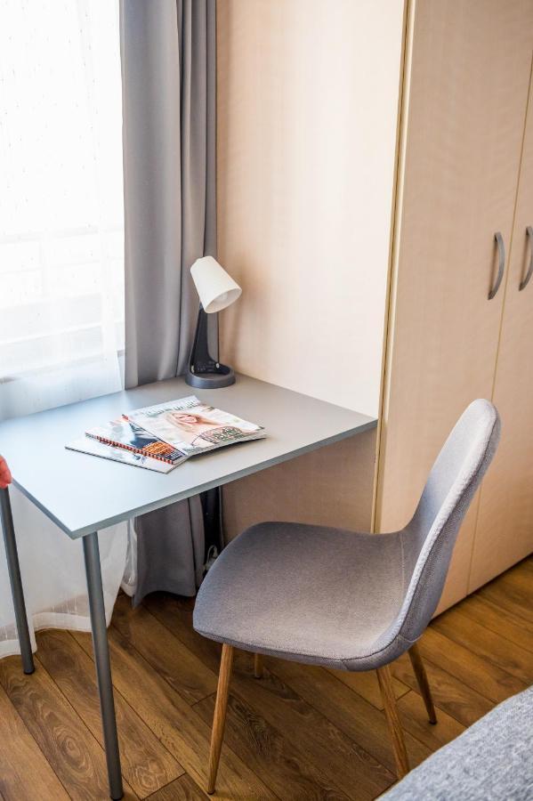 City View Apartment With 2 Bedrooms And Free Garage Blagoevgrad Kültér fotó