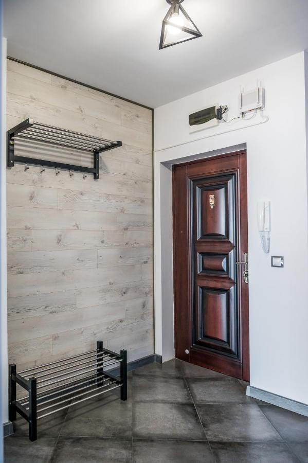 City View Apartment With 2 Bedrooms And Free Garage Blagoevgrad Kültér fotó