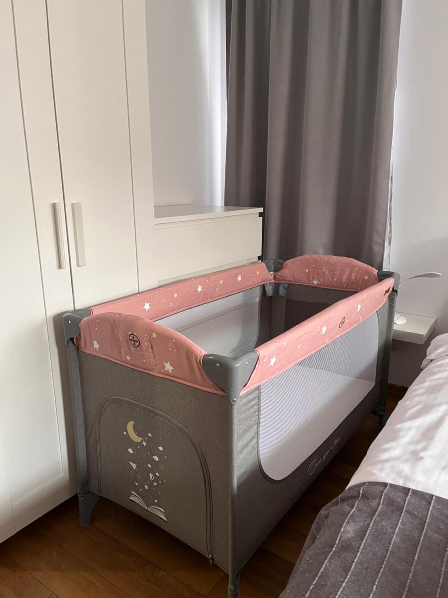 City View Apartment With 2 Bedrooms And Free Garage Blagoevgrad Kültér fotó